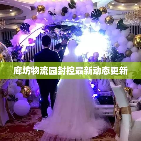 廊坊物流园封控最新动态更新