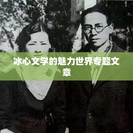 冰心文学的魅力世界专题文章