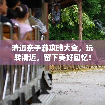 清迈亲子游攻略大全，玩转清迈，留下美好回忆！