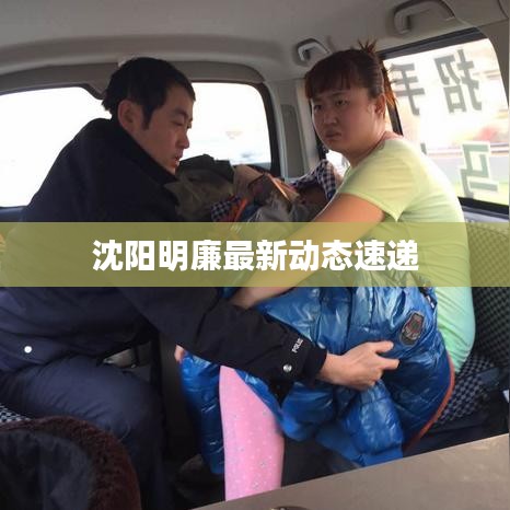 沈阳明廉最新动态速递