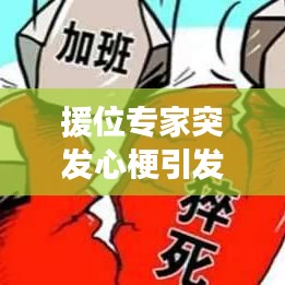 援位专家突发心梗引发关注,专家健康与职业责任的双重聚焦
