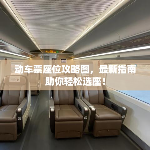 动车票座位攻略图,最新指南助你轻松选座!