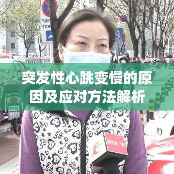 突发性心跳变慢的原因及应对方法解析