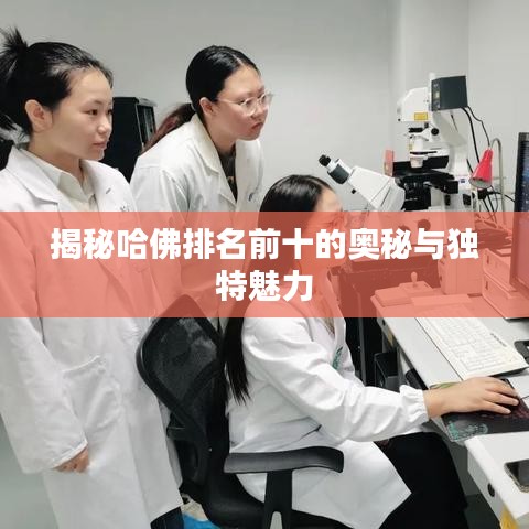 揭秘哈佛排名前十的奥秘与独特魅力