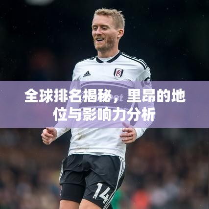 全球排名揭秘，里昂的地位与影响力分析