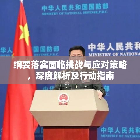 纲要落实面临挑战与应对策略，深度解析及行动指南