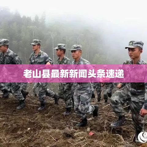 老山县最新新闻头条速递