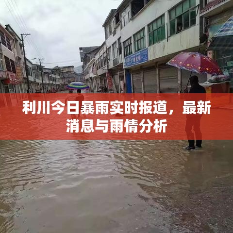 利川今日暴雨实时报道,最新消息与雨情分析
