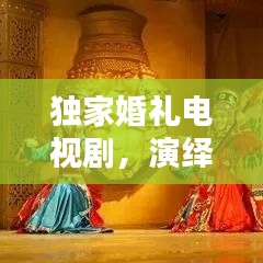 独家婚礼电视剧，演绎爱情的独特韵味，感人至深！