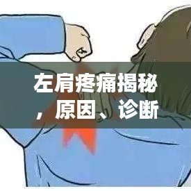 左肩疼痛揭秘,原因、诊断与治疗方法(百度收录标准)