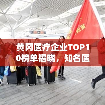 黄冈医疗企业TOP10榜单揭晓,知名医疗企业排名及实力解析