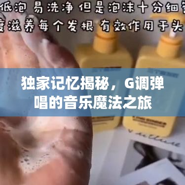 独家记忆揭秘,G调弹唱的音乐魔法之旅