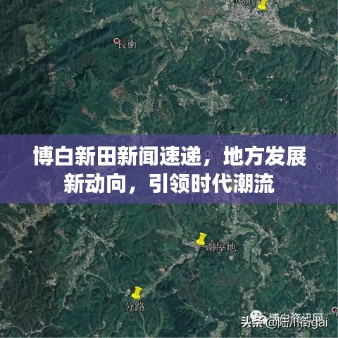 博白新田新闻速递,地方发展新动向,引领时代潮流