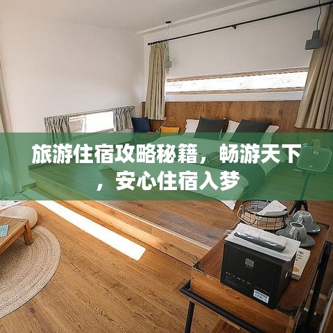 旅游住宿攻略秘籍,畅游天下,安心住宿入梦
