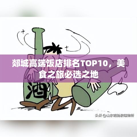郯城高端饭店排名TOP10,美食之旅必选之地