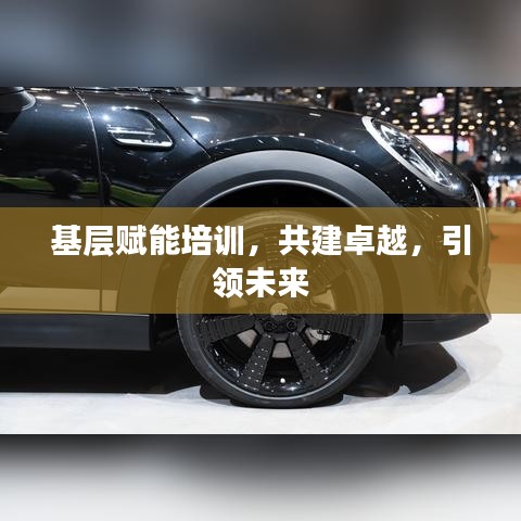 基层赋能培训，共建卓越，引领未来