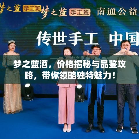梦之蓝酒,价格揭秘与品鉴攻略,带你领略独特魅力!