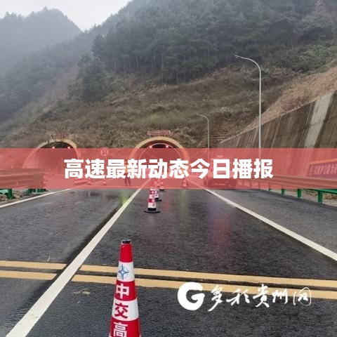 高速最新动态今日播报