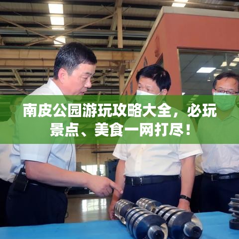 南皮公园游玩攻略大全，必玩景点、美食一网打尽！