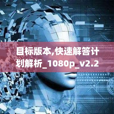 目标版本,快速解答计划解析_1080p_v2.229