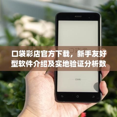 口袋彩店官方下载，新手友好型软件介绍及实地验证分析数据_顶级版_v9.584