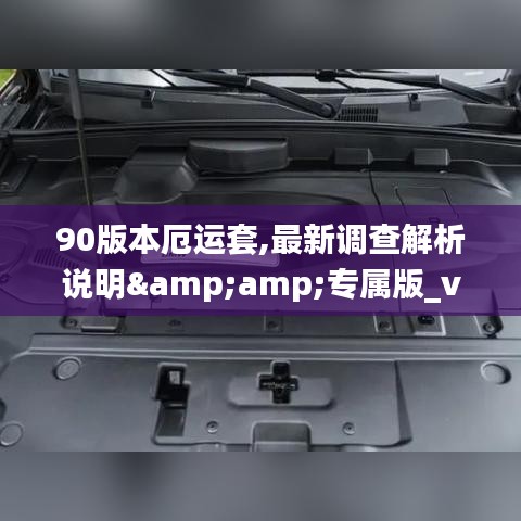 90版本厄运套,最新调查解析说明&专属版_v7.620