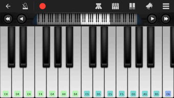 弹吧钢琴陪练官方下载,现状评估解析说明 KP_v4.543