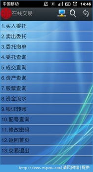 中信建投证券手机版官方下载,全面执行计划_FHD版_v1.857