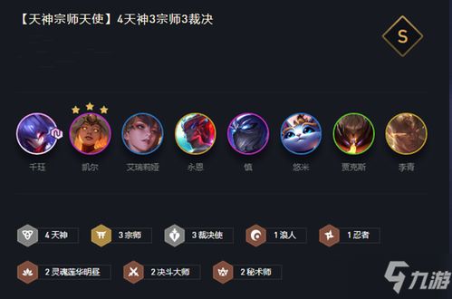 新版本云顶之弈天神,专家意见解析|高级款_v2.579