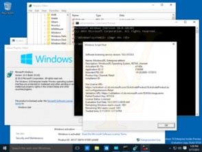 Win10平板版本演进简史，从经典到精简版v3.597