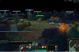 lol版本7.4,实地考察分析数据-X版_v2.437