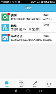 张弛不定 第4页