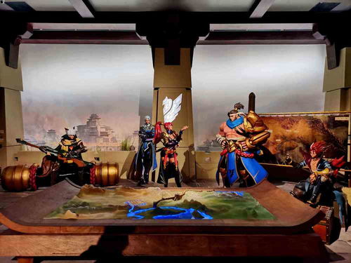 王者全服版本,动态解读说明_粉丝版_v2.919