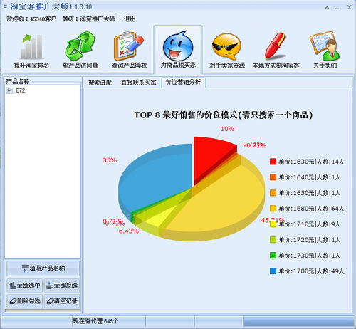 系统工具软件淘宝6.5.3版本,安全解析策略_Prestige_v5.734,全面解析与应用指南