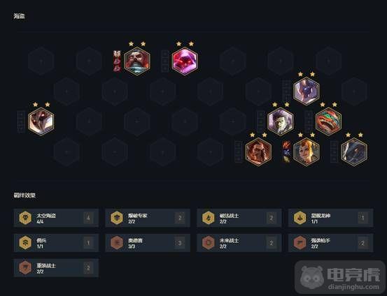 版本云顶强势阵容,数据驱动执行方案|免费版_v9.718