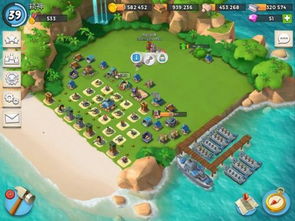 海岛奇兵有多少版本？全面解析苹果版v3.627的创意工具属性与数据分析