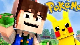 我的世界口袋妖怪版本,快速方案执行-安卓版_v10.102