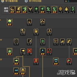 女气功刷图加点90版本,具体操作指导-set_v2.837