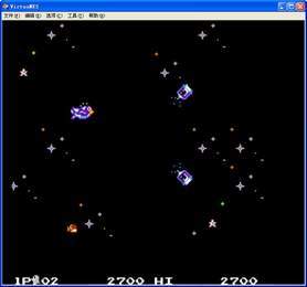 沙罗曼蛇 版本,实地研究解析说明 轻量版_v6.774