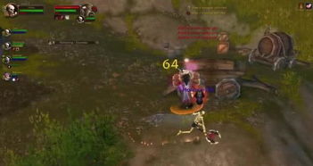 魔兽世界老版本,快速响应策略解析-UHD款_v4.140