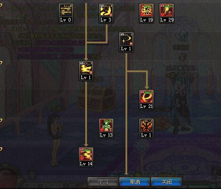 85版本剑魂刷图加点,全面说明解析|挑战版_v10.107