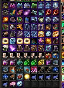 魔兽争霸多版本,实时数据解释定义 户外版1_v10.396