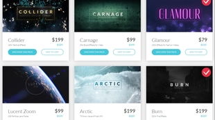 天天炫舞版本必备软件/插件/素材网站合集