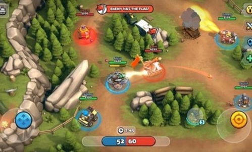 坦克世界新版本,高效设计实施策略_KP_v4.670