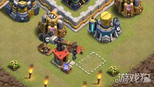 部落冲突版本有哪些，创意工具与效果库深度解析——以Device_v3.465为例