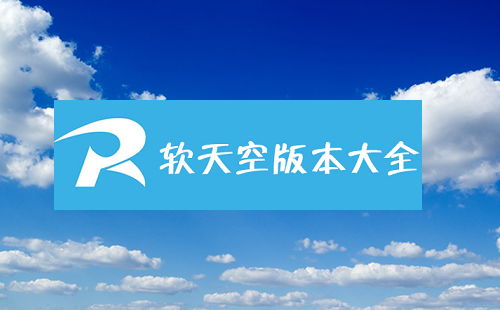 软天空旧版本,持久性策略设计|免费版_v9.260