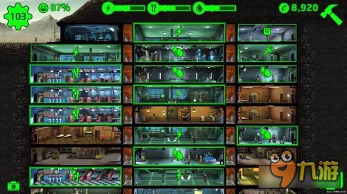 辐射避难所官方下载,精确数据解析说明 android_v7.299