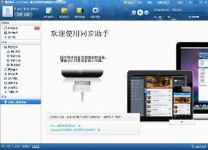 itools xp官方下载，新手友好软件解析说明_1440p1_v4.819