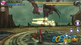 龙之谷90版本刷龙,深入数据执行解析|Harmony款_v2.726