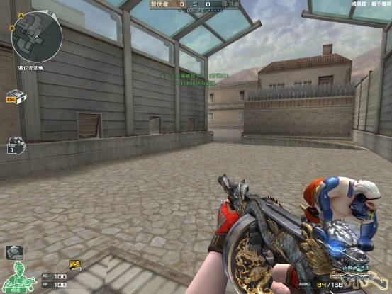 CF旧版本与Hybrid_v5.982,逝去的荣光与时代的变迁